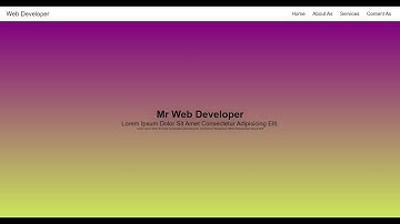 Complete Responsive Online ecommerce Website Design Using [ HTML CSS JQUERY ] Step By Step