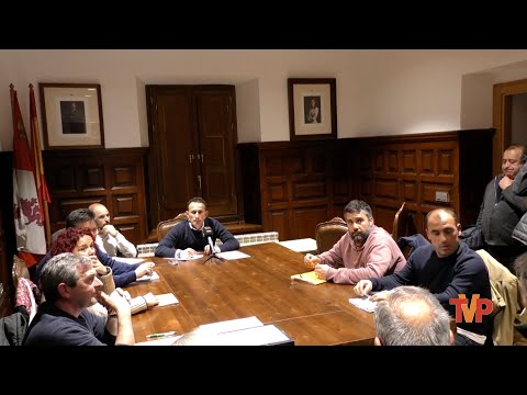 Aprobación del presupuesto 2025 del Ayuntamiento de Navaleno con el voto de la alcaldía