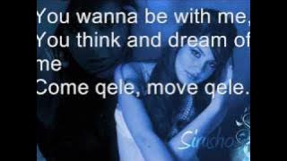 Sirusho  Qele,Qele (with lyric)
