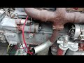 Motor s359 star 266 swap 660