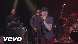 Vignette de la vidéo "Olly Murs - Troublemaker (Live @ House Of Blues)"