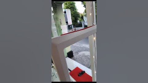 ANOTHER FALSE ALARM that could be happen causes there