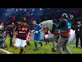 eFootball PES 2021 Flamengo announcement trailer