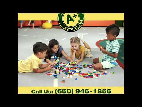 A Plus Automotive Dinuba Ca