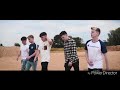 Entertainer-lyrics cover by the BoyBand RoadTrip