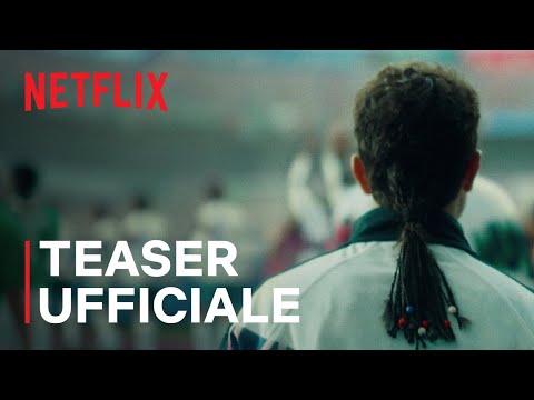 Il Divin Codino I Teaser Ufficiale I Netflix Italia