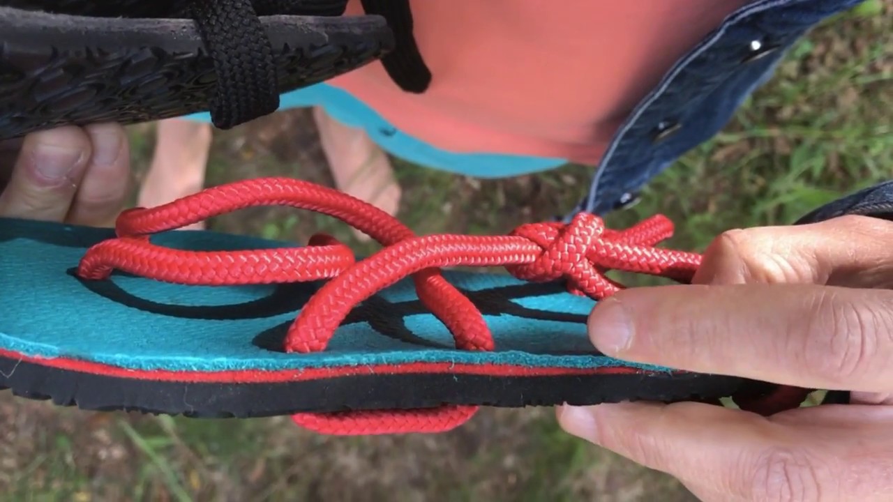 Update Barfußsandalen für harte Böden - Das Tarasoles Asphalt Modell