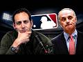 Will A Salary Cap Save MLB? | Breaking Down The Proposal