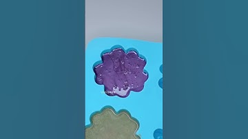 making soap bar #art #soapbar #makingsoap #sustainable #barsoap #diysoap