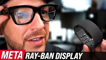 I Tested the Meta Ray-Ban Display for Weeks: Here’s the Truth!