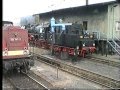 Aus meinem Bahnfilmarchiv - Teil 9 - 85 Jahre Bahnbetriebswerk Bautzen