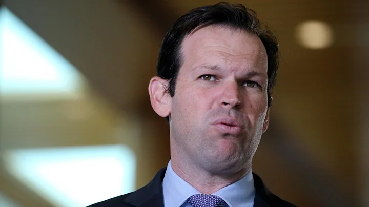 Matt Canavan: We forgot the quiet Australians