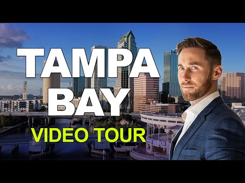 Video: Die besten Kunstmuseen von Tampa Bay