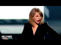 Taylor Swift ‘Blank Space’ BRIT Awards 2015 Performance!