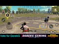 PUBG Mobile BETA 0.9.0 - New Peek and ADS (Scope) Options Explored | DerekG
