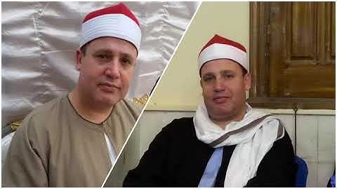 الشيخ حجاج الهنداوى ماتيسر من سوره -الانبياء