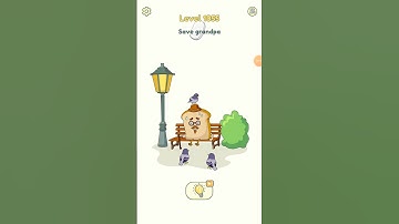 Dop 2 level 1055 gameplay Walkthrough Solution