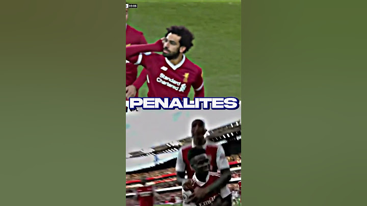 Mohamed Salah 🇪🇬 Vs Bukayo Saka 🇬🇧