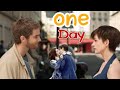 ادخلو شوفو القناة ملخص فيلم One Day من سينقذك بعد ضياعك الصداقة أم الحب 