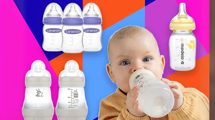 Top Best Bottles For Breastfed Babies As Lactation Consultant