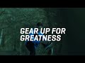 Gear up for greatness with runnersworld