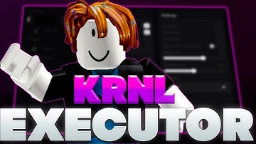 💎 🔥 KRNL EXECUTOR 2025 | ROBLOX SCRIPT EXECUTOR + FREE 🚀 | UPDATED VERSION 💣