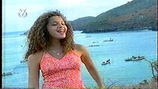 Play video: AQUÍ EN EL CARIBE - ESTEFANIA LOPEZ Y YORGELIS DELGADO - EL CLUB DE LOS TIGRITOS