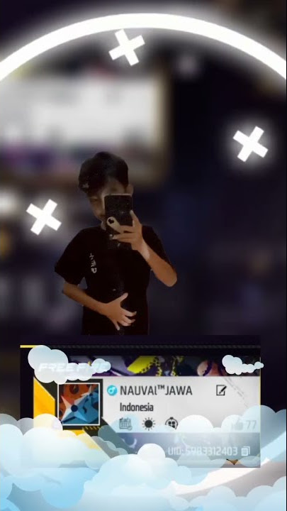 *BARU NGETID