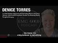 Reality Based Optimism | Denice Torres | GOLD Insights