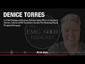 Reality Based Optimism | Denice Torres | GOLD Insights