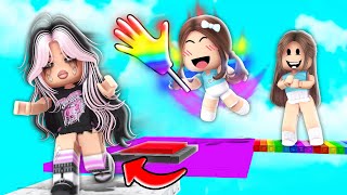 A Baby Got Bullied, So I Made Her Overpowered In Troll Tower