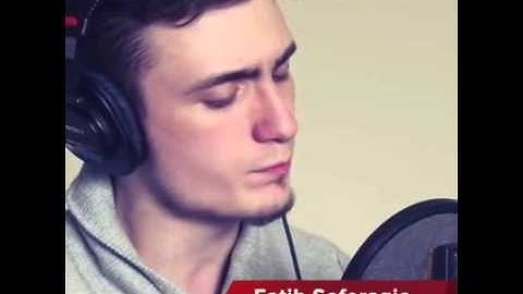 سورة النبأ بصوت رائع ومؤثر II  للشيخ فاتح سفرجيك - Fatih Seferagic - Surat Al Naba'a