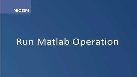 Nexus 2 tutorial - Data Processing