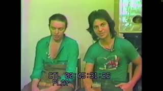 Jaco on chuck mangione
