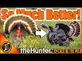 Realistic Turkey Hunting in theHunter Call of the Wild π¦
