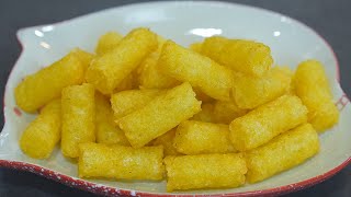 Easy Potato Recipe ! Simple and Quick ! ! Potato Snacks