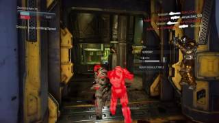 DOOM multiplayer no commentary