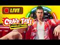 CRAZY TAXI WORLD TOUR GAMEPLAY Closed Network Test CRAZY TAXI WORLD TOUR GAMEPLAY Closed Network Test
