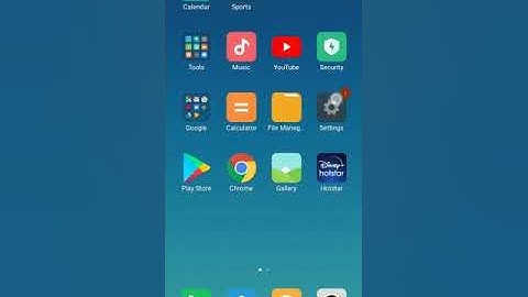 Chech Android App Package Name and Version Code.