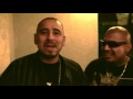 Capture de la vidéo Mr Sancho (Lpg),His Wife,And Psycho Exclusive Interview (New2013)!