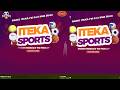 ITEKASPORTSLIVE From14 05 2026 With MT TRESOR Nd KIVEN LIVE Streaming Nepon 