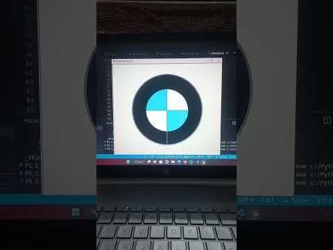 BMW CAR Logo