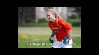 Piada A Loira Na Auto Escola