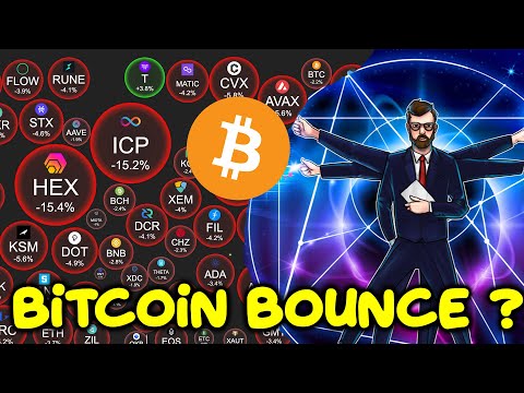 Bitcoin Bounces Above $30k, VC Crypto Investments Decline, Ethereum’s Merge FOMO Begins