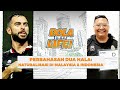 Debat naturalisasi bagaimana penerimaan di indonesia  bola itu life