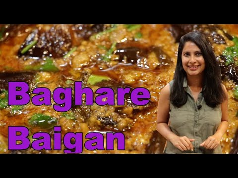 Video: How To Make Eggplant In Peanut Sauce