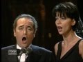 JOSE CARRERAS & EDYTA GÓRNIAK-CICHA NOC-SILENT NIGHT