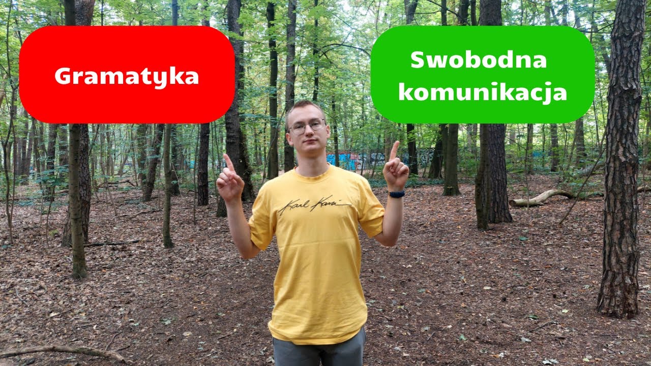 Jak SZYBKO nauczyć się ANGIELSKIEGO? Sprawdzone metody nauki języka