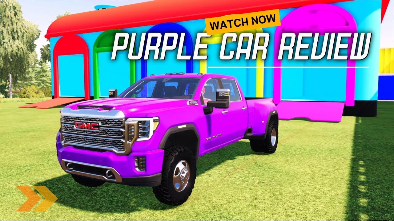 TRANSPORTING POLICE CARS, AMBULANCE, FIRE TRUCK, COLORFUL CARS WITH TRUCK -FARMING SIMULATOR 22!