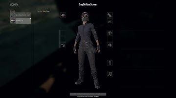 PUBG Bug: Not Allowed on the Plane!!!